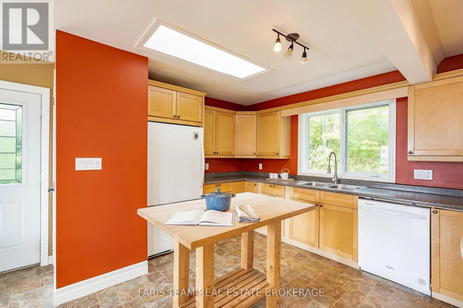 1858 WOODS BAY ROAD