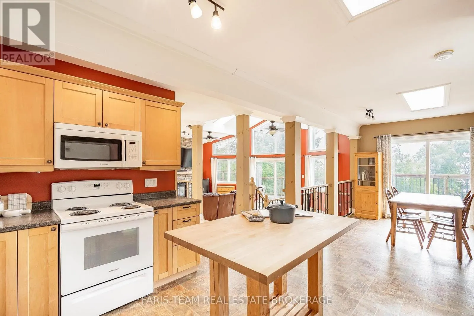 1858 WOODS BAY ROAD