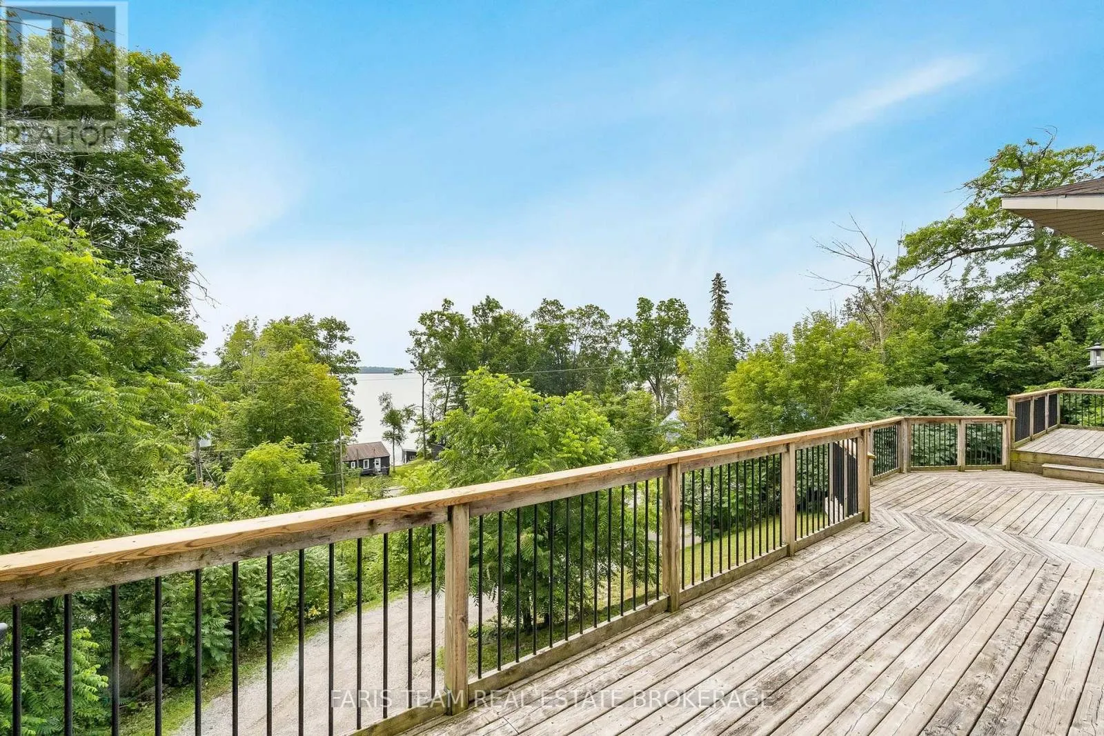 1858 WOODS BAY ROAD