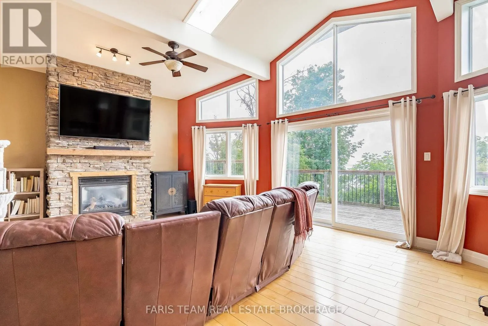 1858 WOODS BAY ROAD