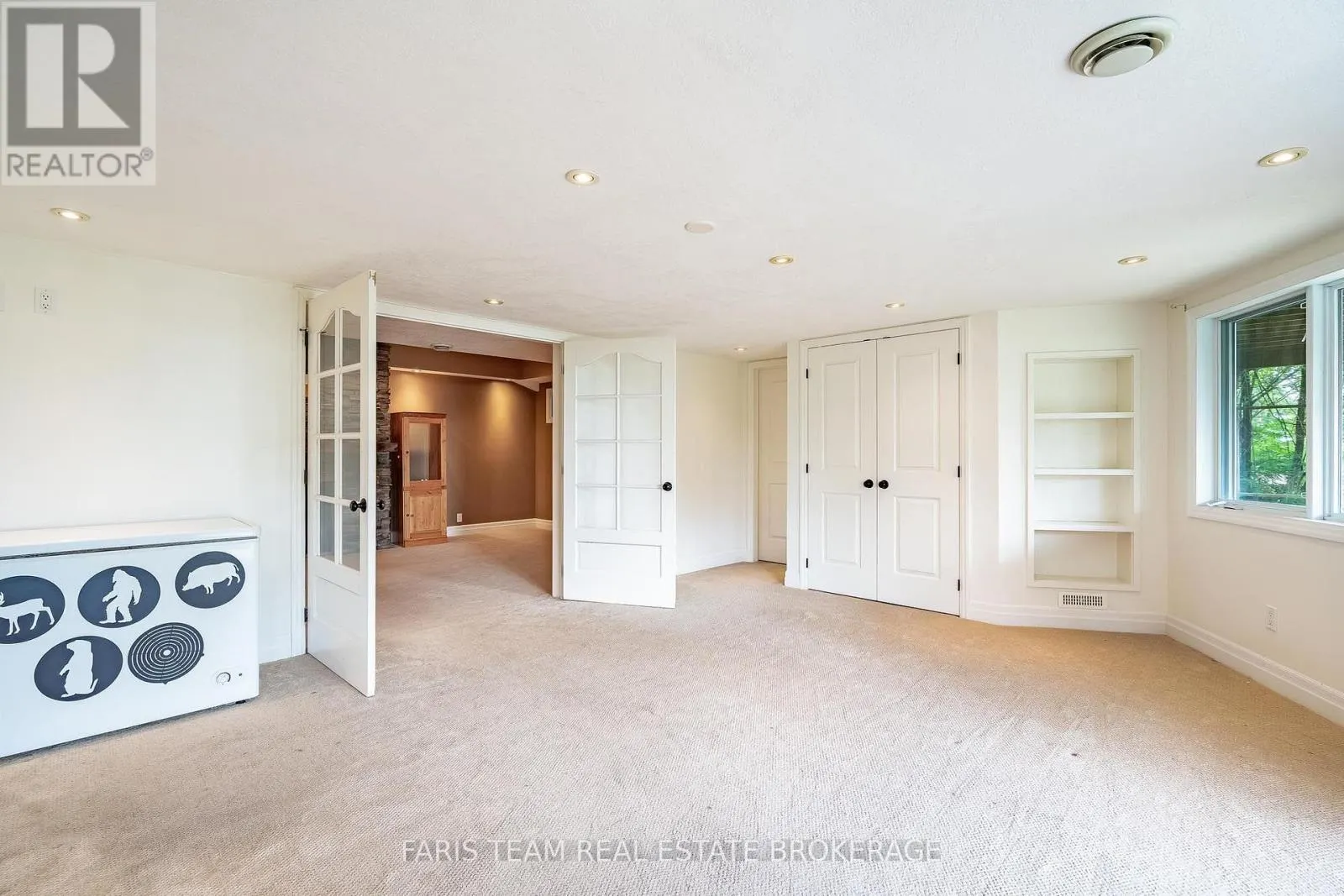 1858 WOODS BAY ROAD