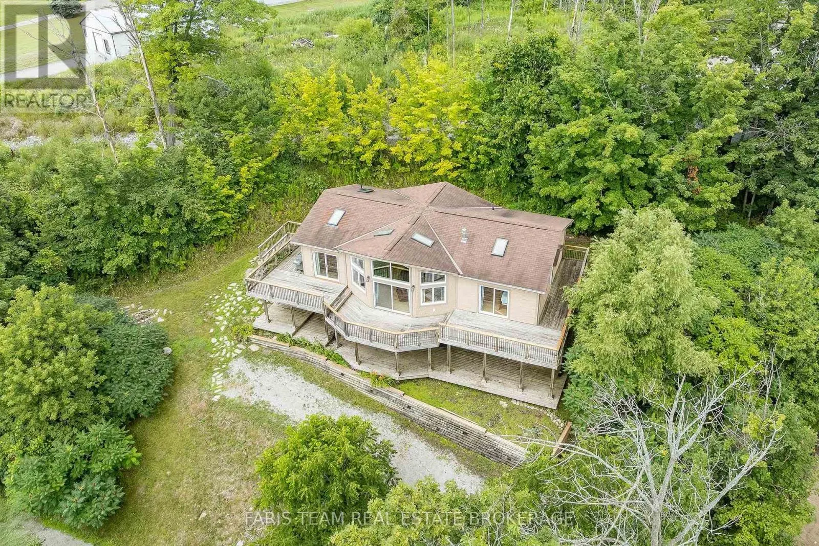 1858 WOODS BAY ROAD