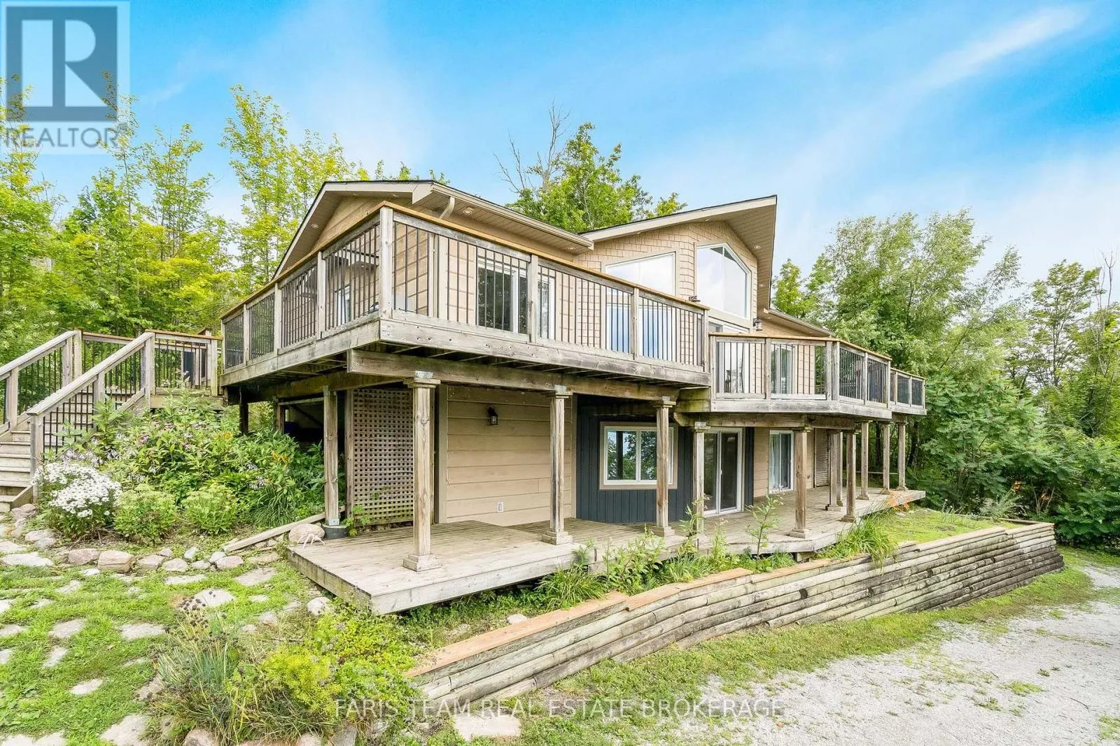 1858 WOODS BAY ROAD