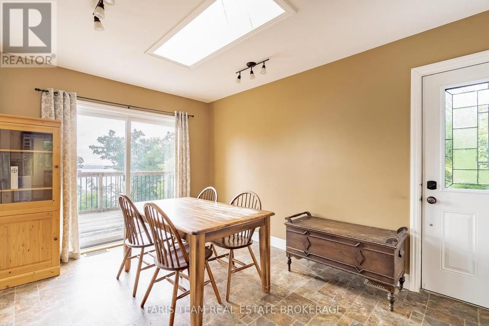 1858 WOODS BAY ROAD