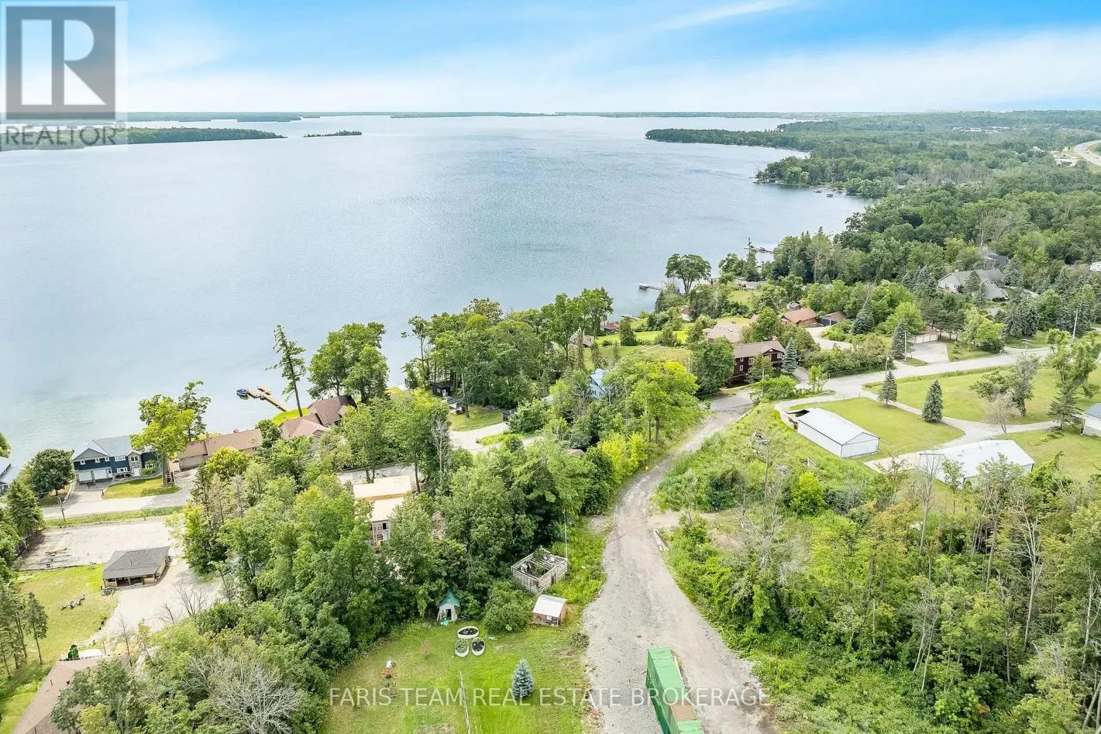 1858 WOODS BAY ROAD