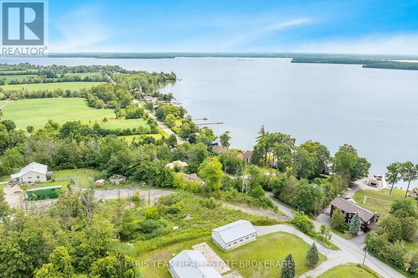 1858 WOODS BAY ROAD