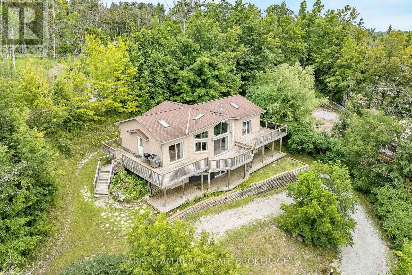 1858 WOODS BAY ROAD