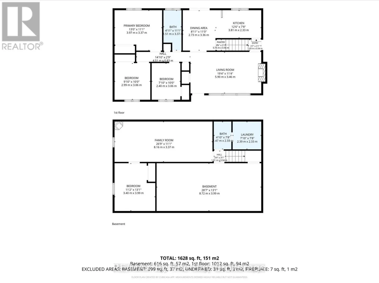439 FIFTH STREET