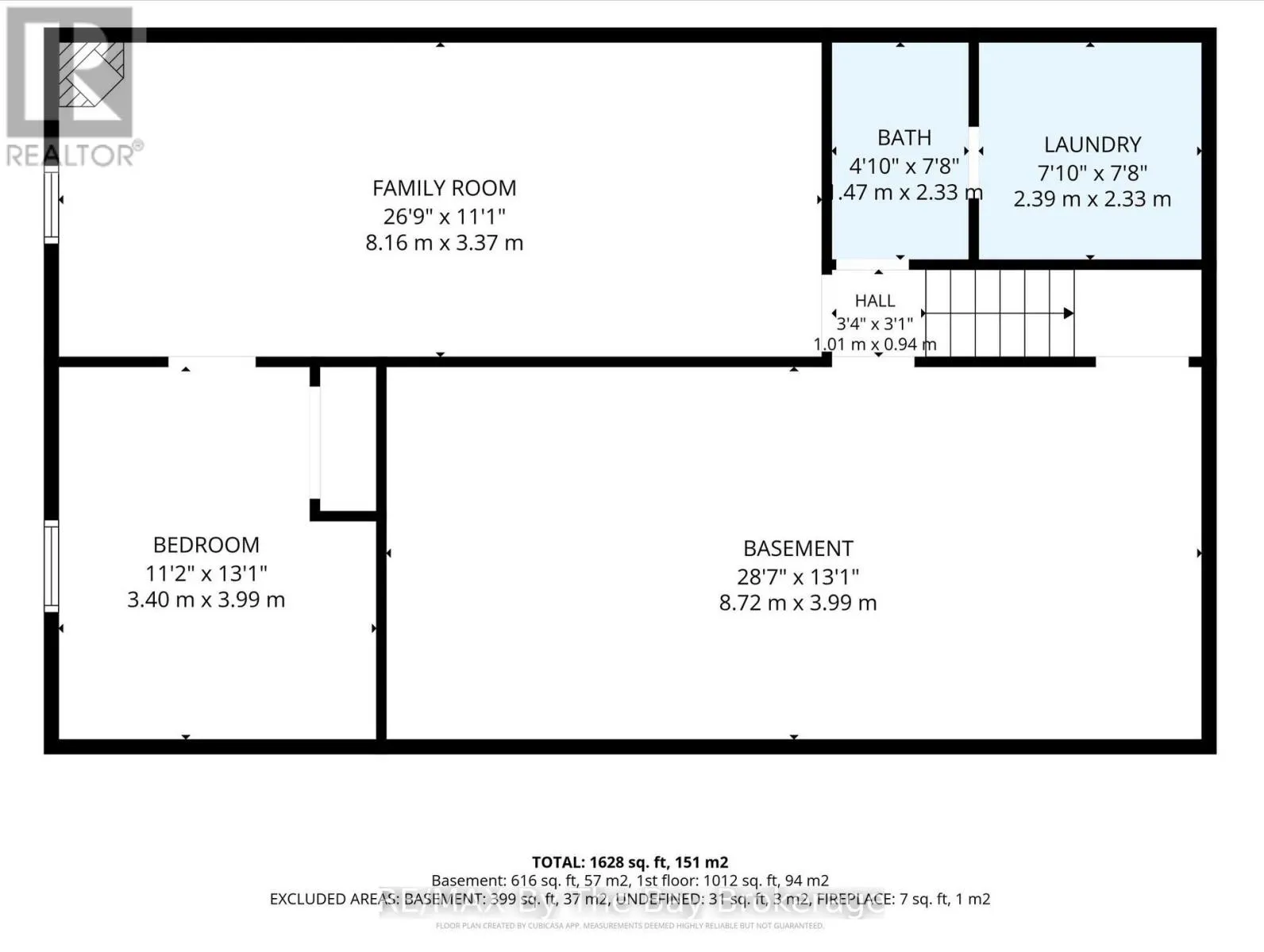 439 FIFTH STREET