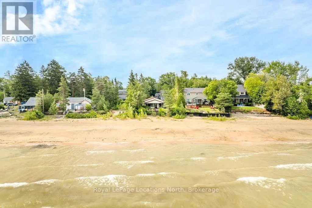 1864 SHORE LANE