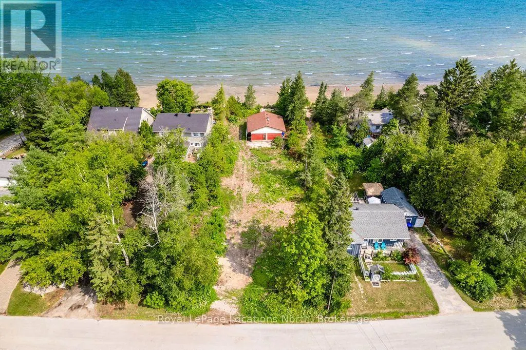 1864 SHORE LANE