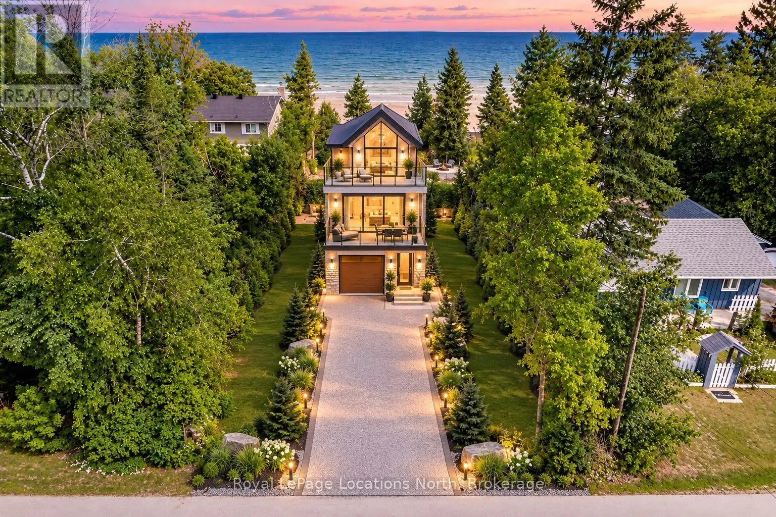 1864 SHORE LANE