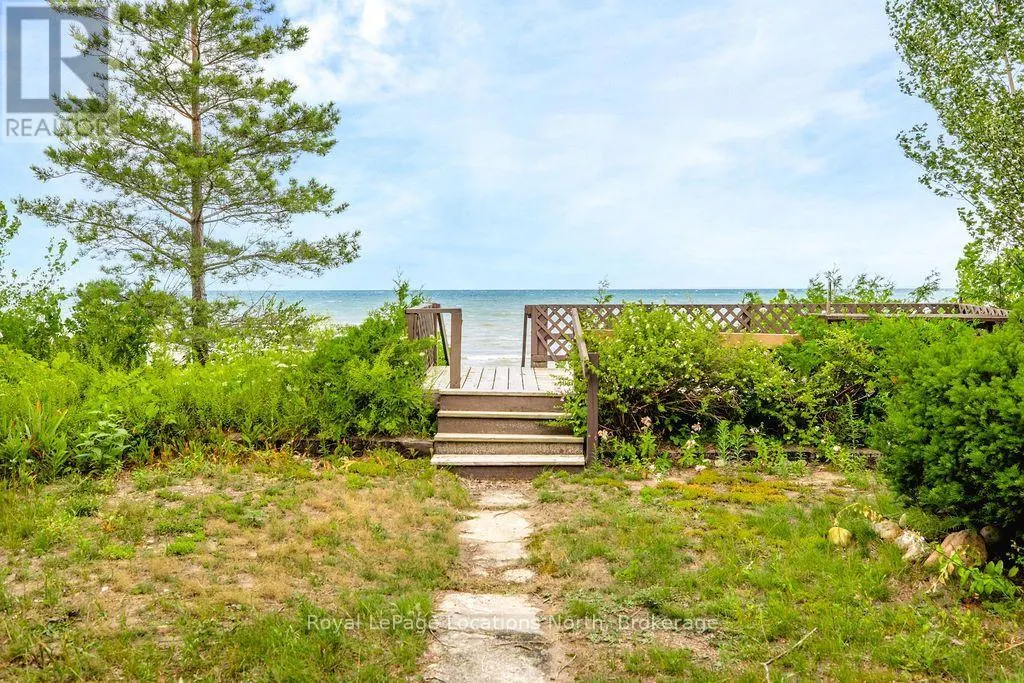 1864 SHORE LANE