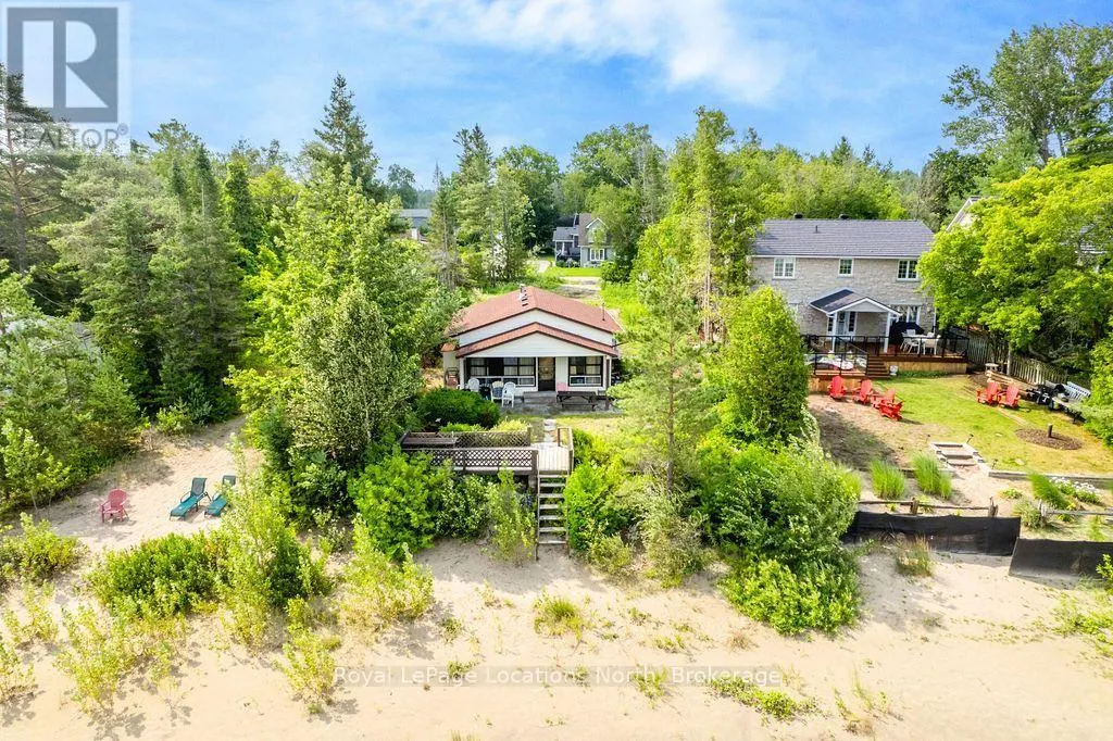 1864 SHORE LANE