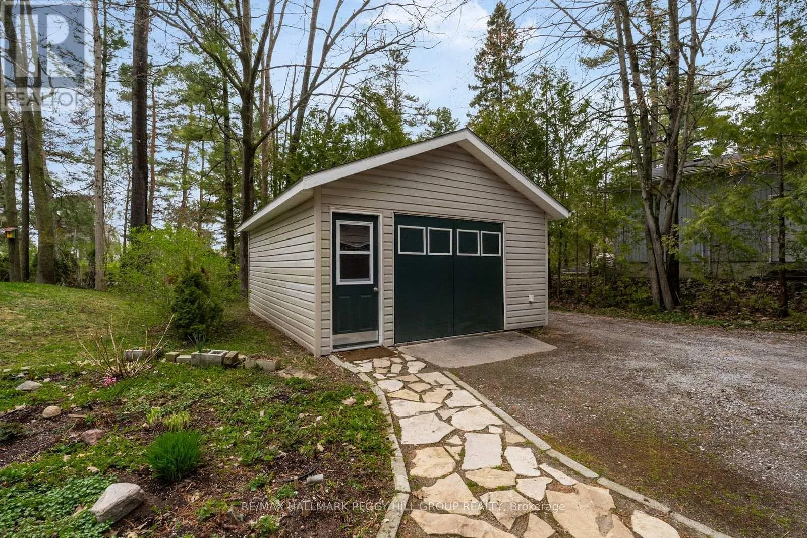 3143 SOUTH SPARROW LAKE ROAD