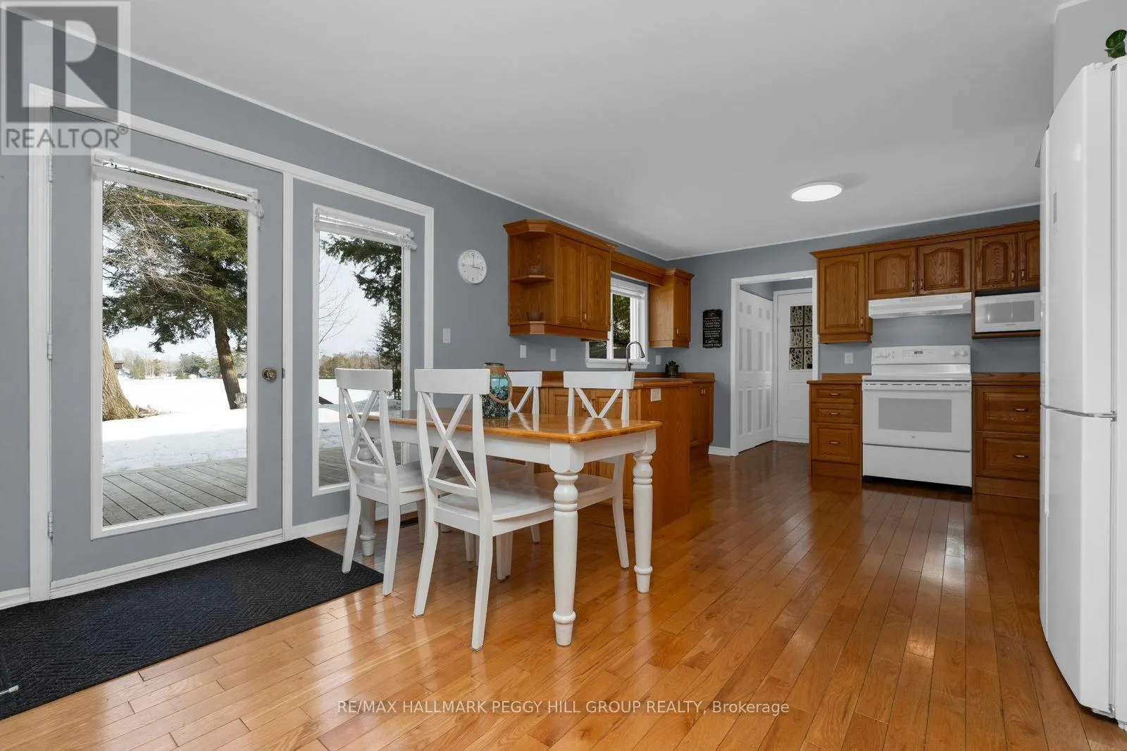 3143 SOUTH SPARROW LAKE ROAD
