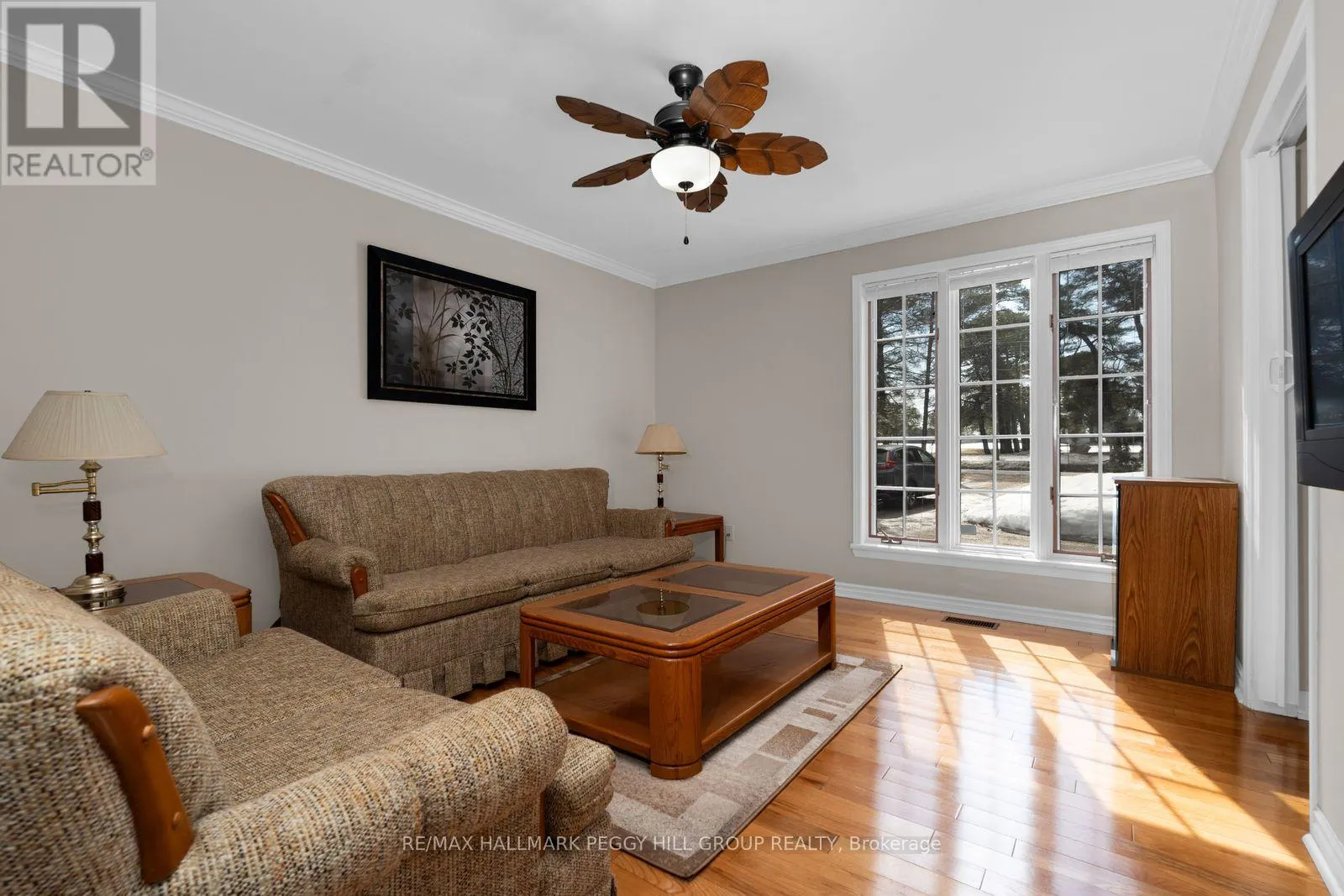3143 SOUTH SPARROW LAKE ROAD