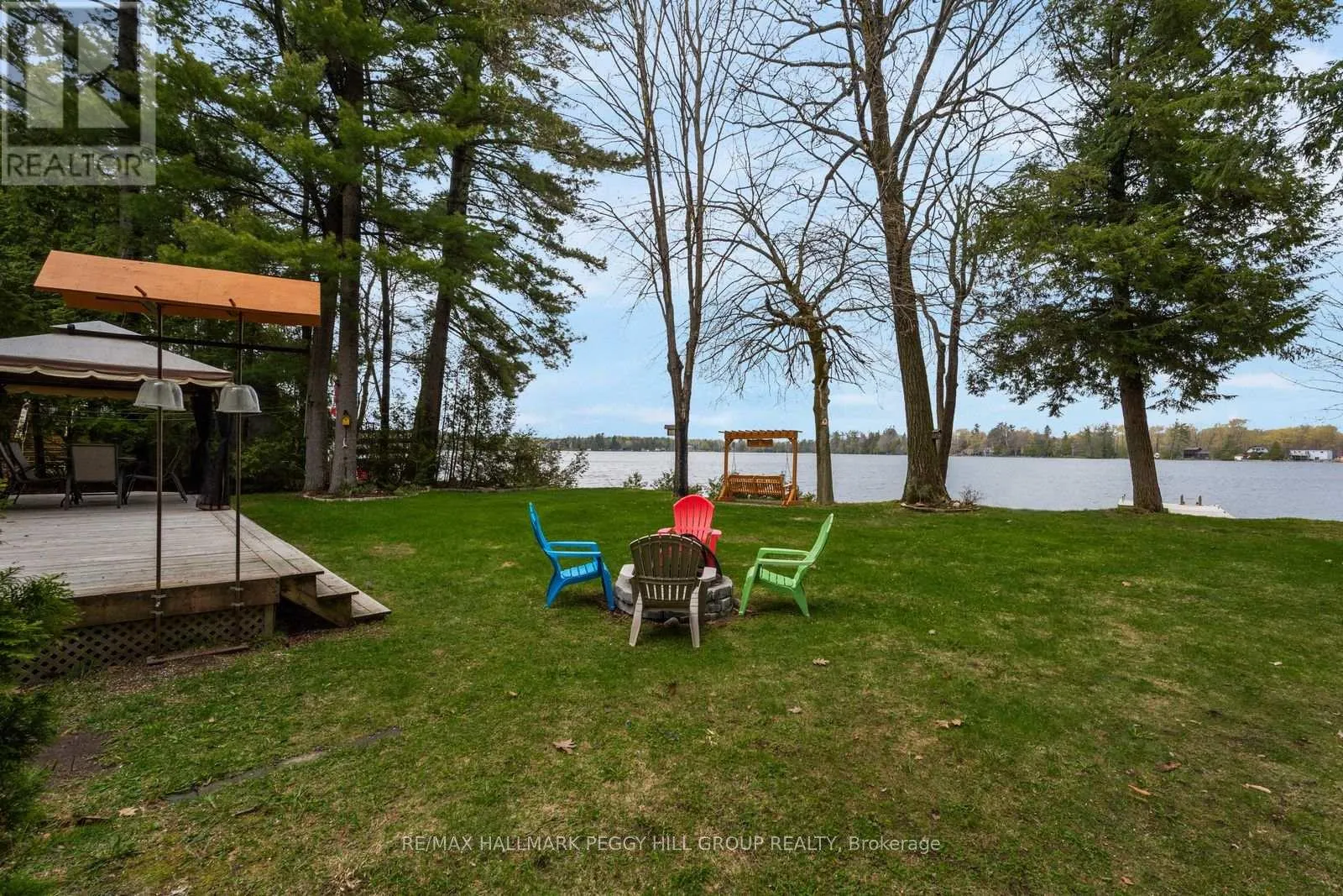 3143 SOUTH SPARROW LAKE ROAD