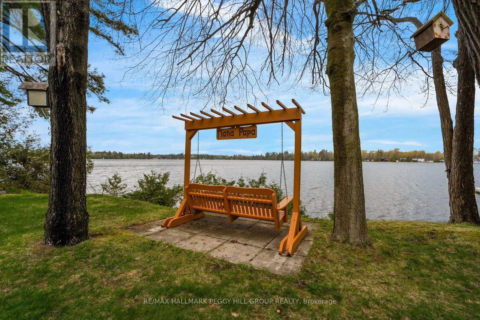 3143 SOUTH SPARROW LAKE ROAD