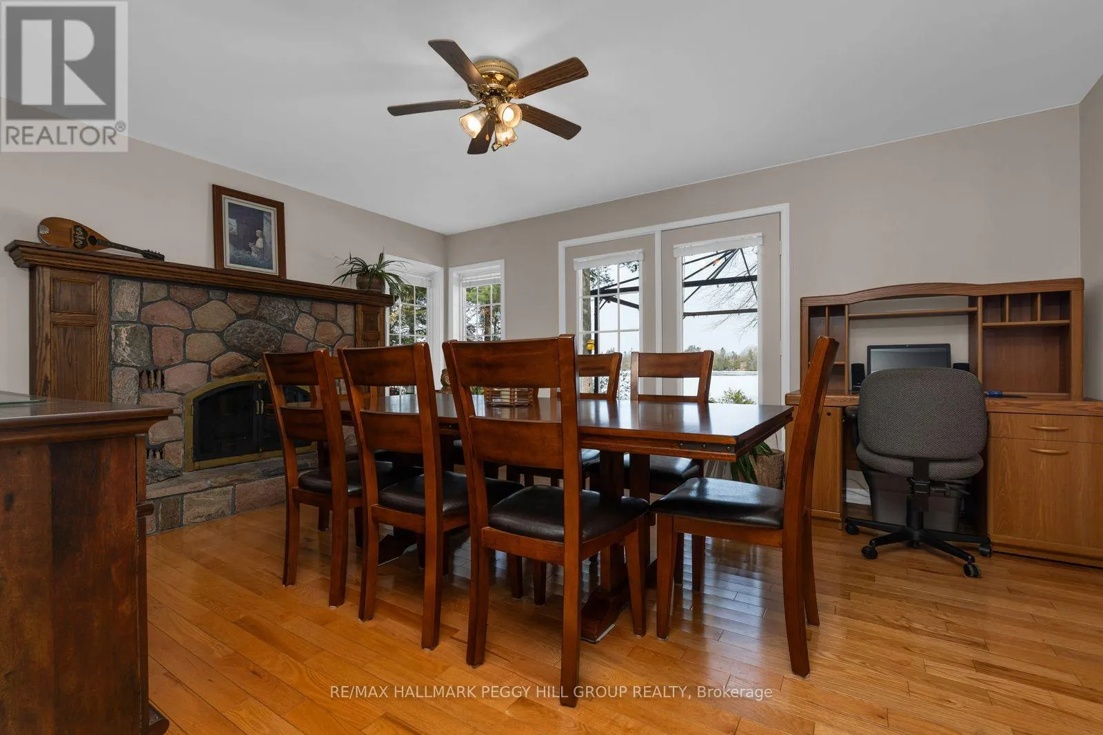 3143 SOUTH SPARROW LAKE ROAD
