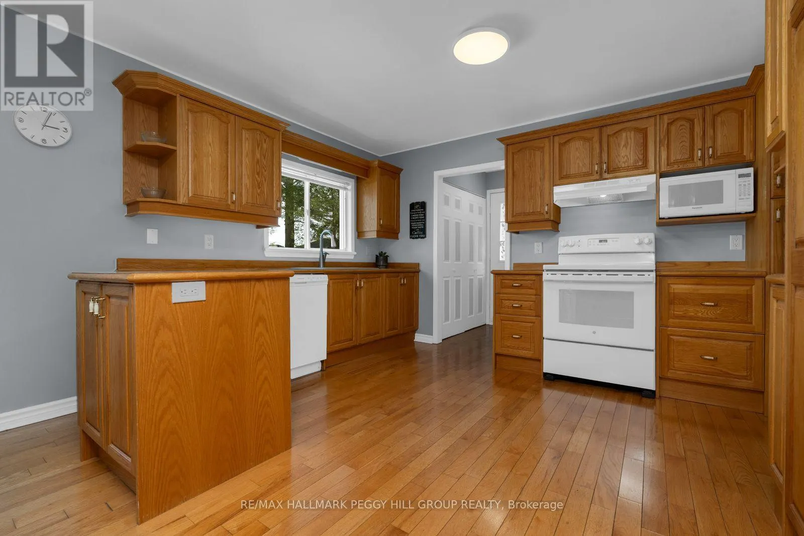 3143 SOUTH SPARROW LAKE ROAD