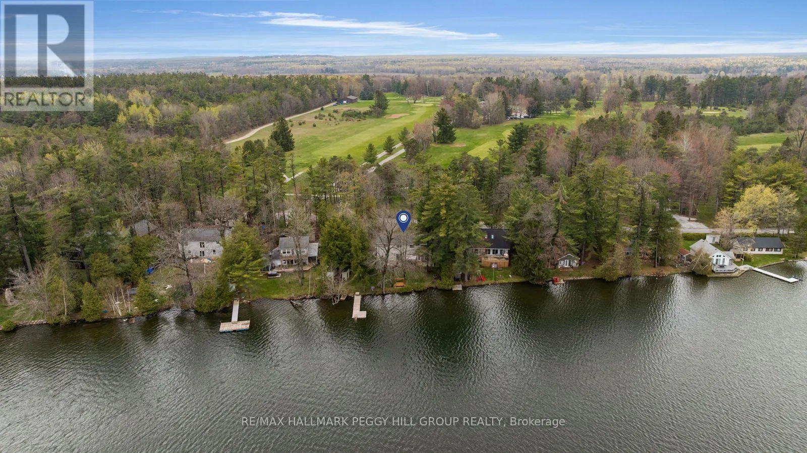 3143 SOUTH SPARROW LAKE ROAD