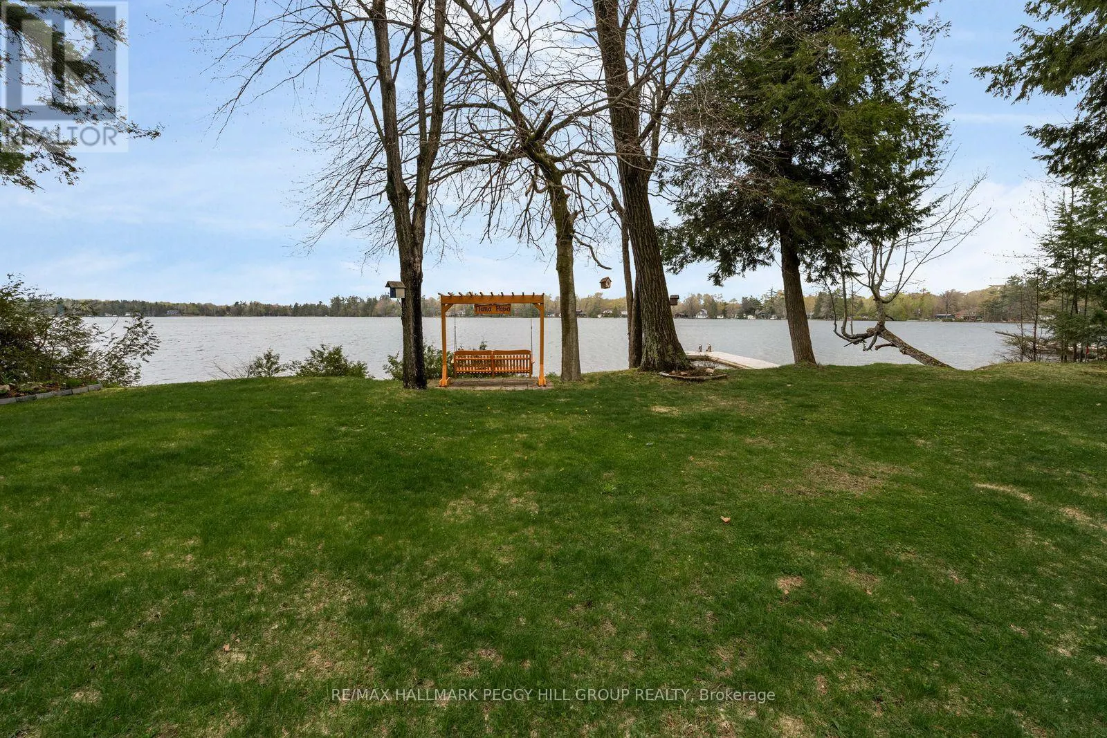 3143 SOUTH SPARROW LAKE ROAD
