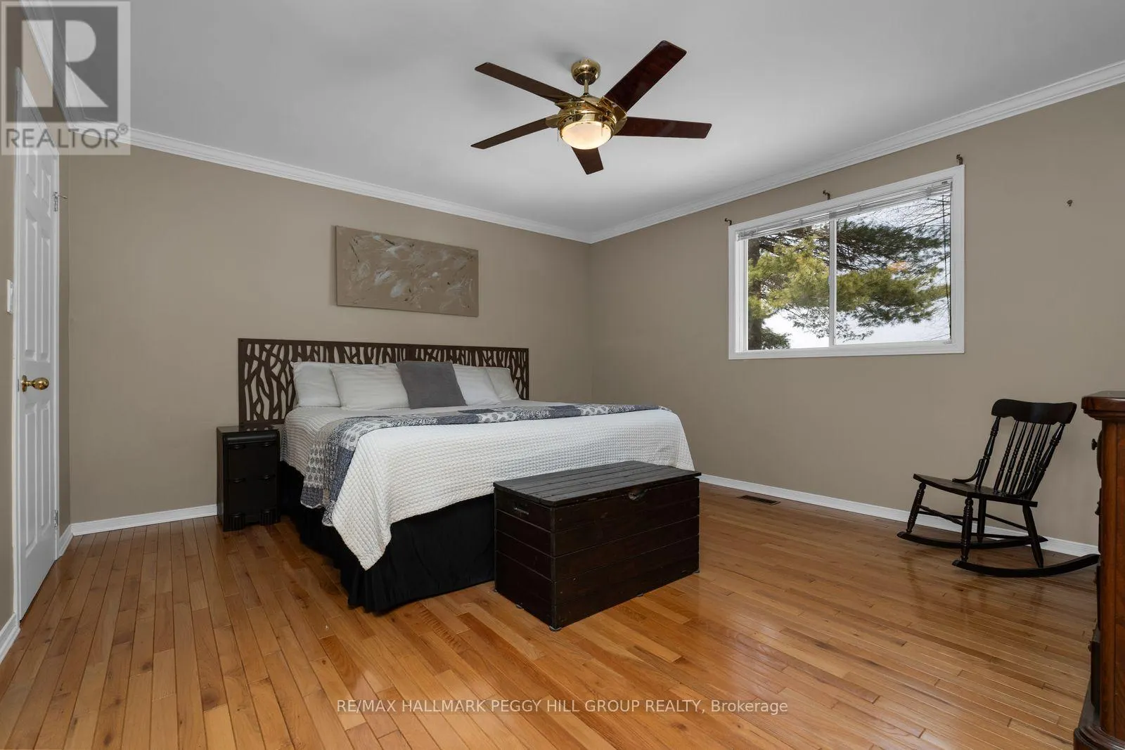 3143 SOUTH SPARROW LAKE ROAD
