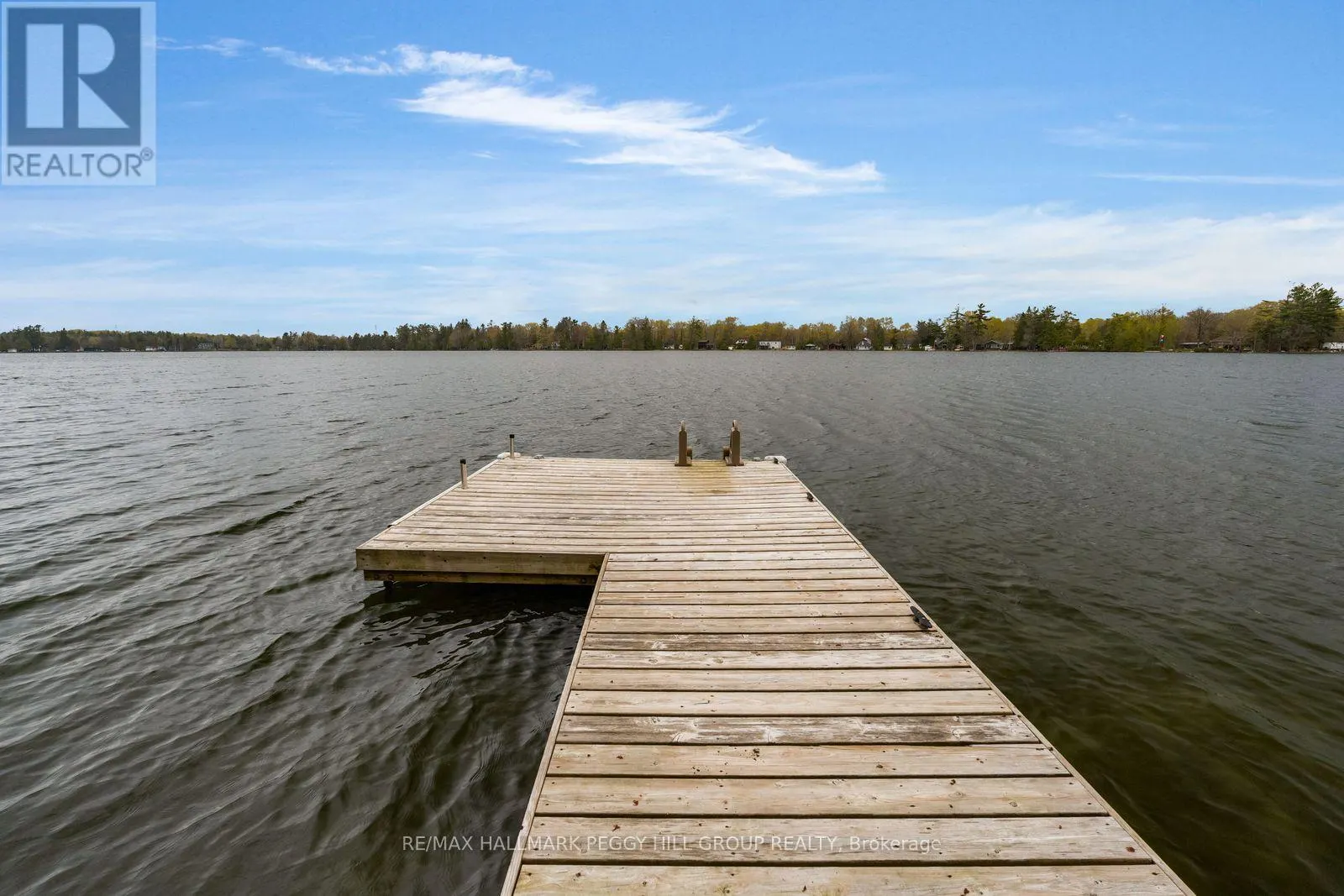 3143 SOUTH SPARROW LAKE ROAD