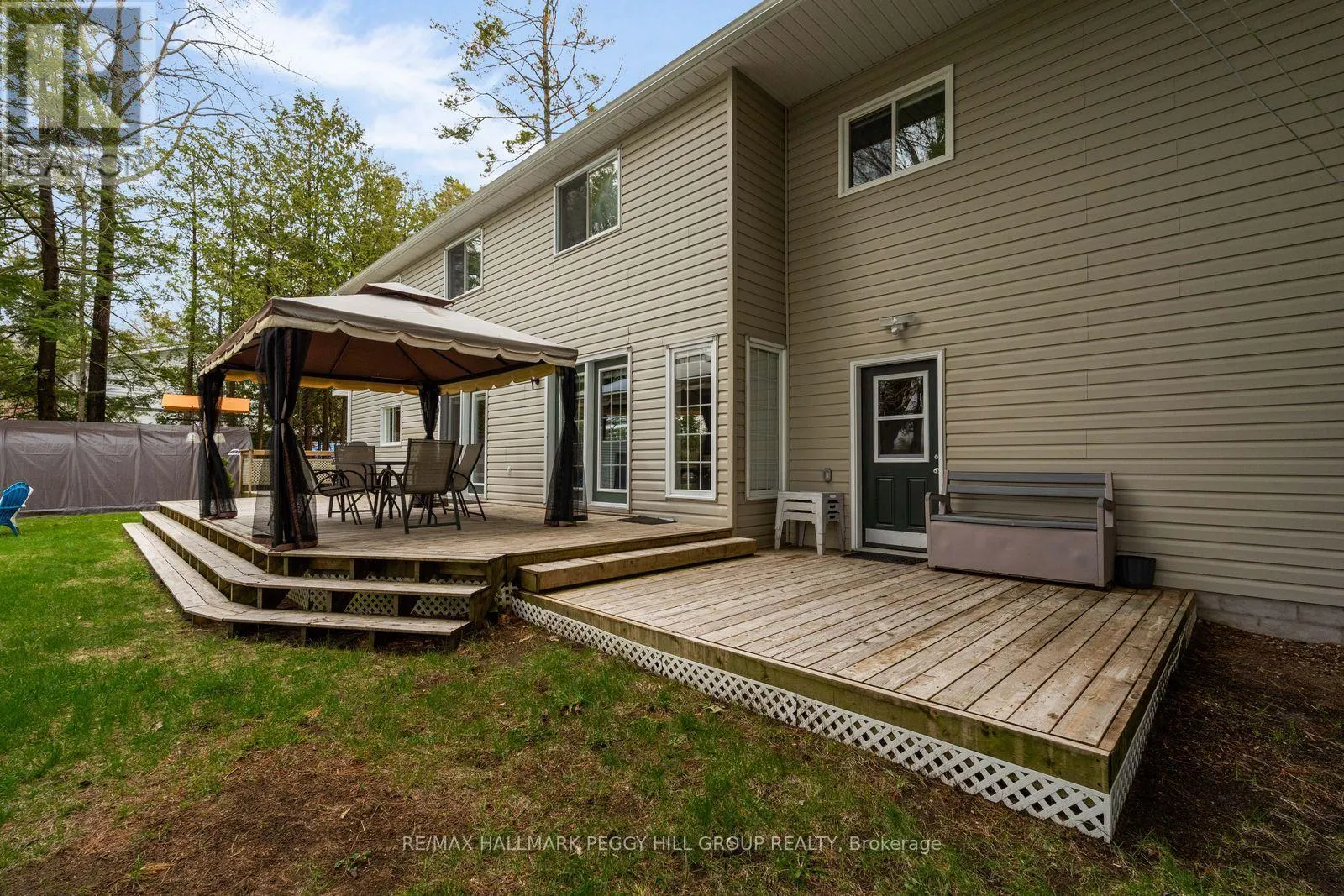 3143 SOUTH SPARROW LAKE ROAD