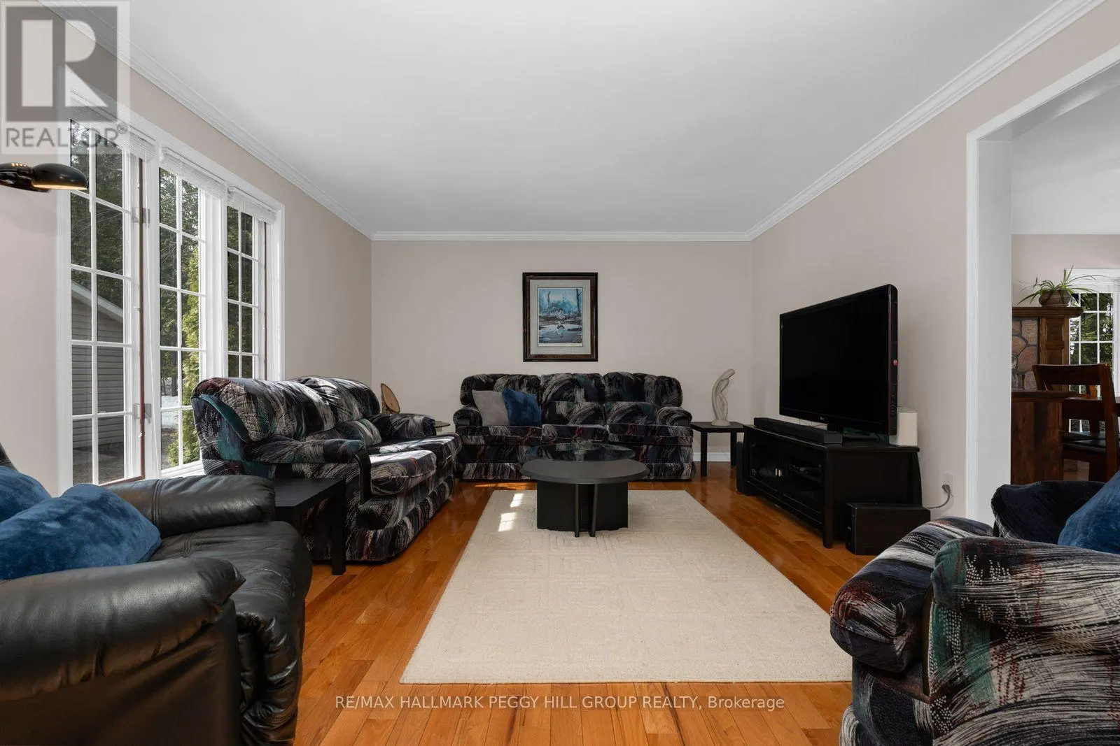 3143 SOUTH SPARROW LAKE ROAD