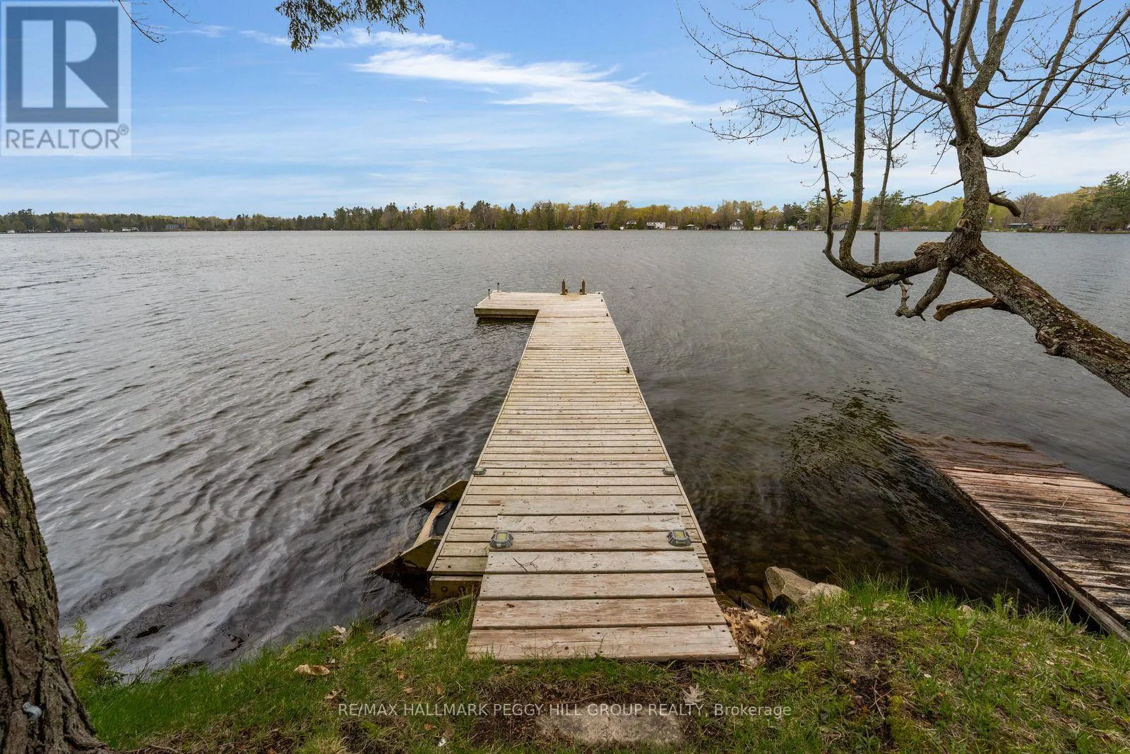 3143 SOUTH SPARROW LAKE ROAD