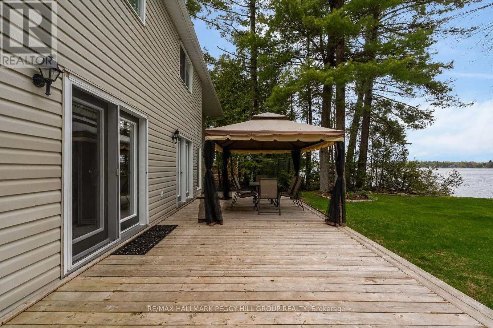 3143 SOUTH SPARROW LAKE ROAD