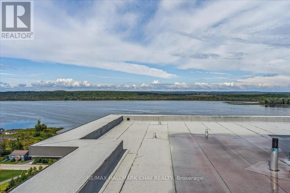 1110 - 58 LAKESIDE TERRACE