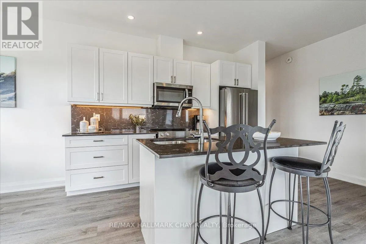 1110 - 58 LAKESIDE TERRACE