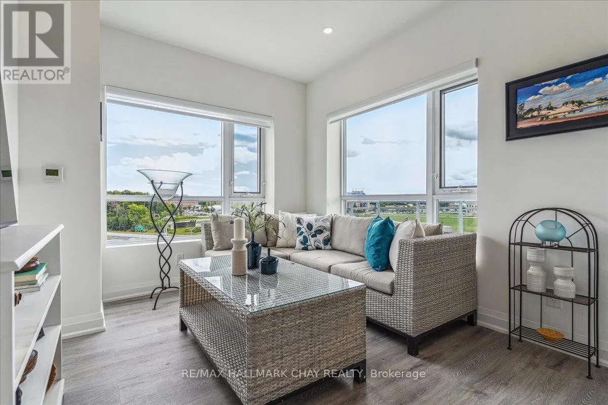 1110 - 58 LAKESIDE TERRACE