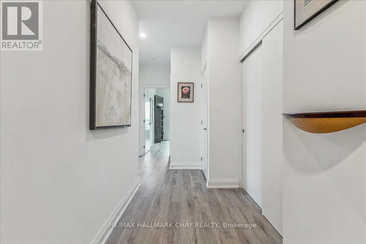 1110 - 58 LAKESIDE TERRACE