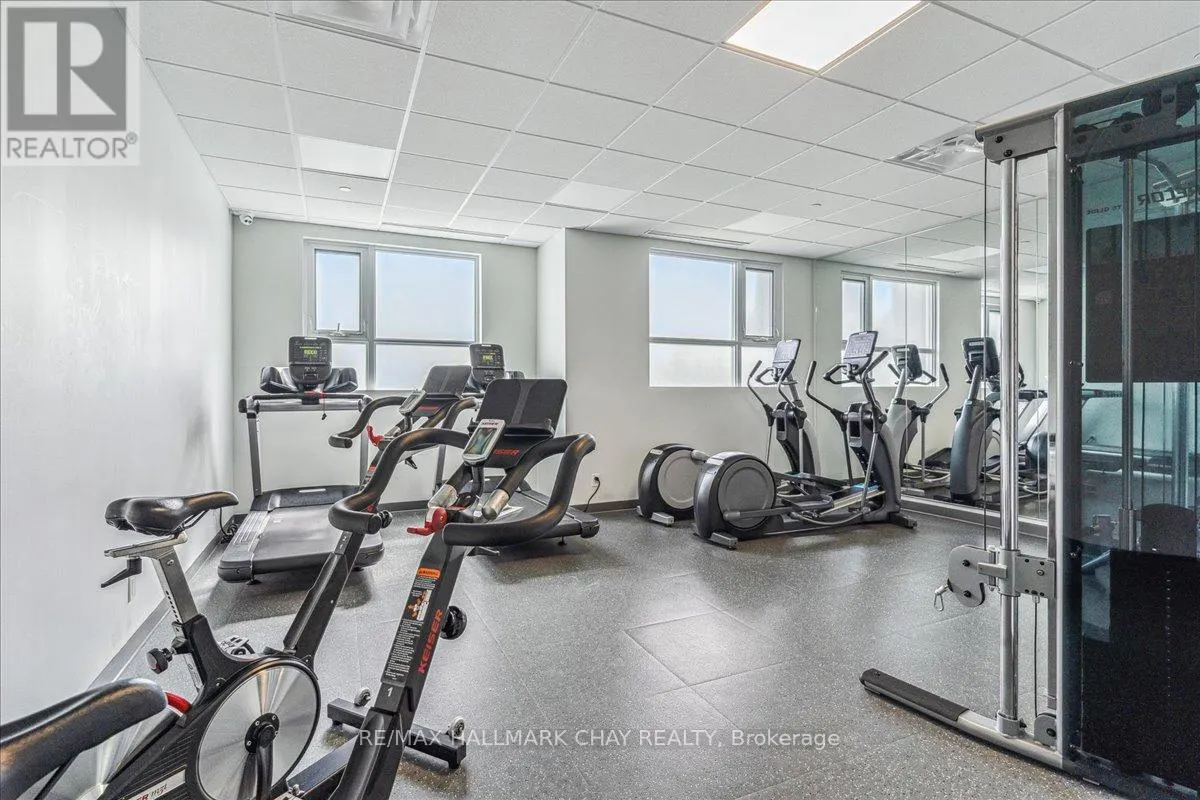 1110 - 58 LAKESIDE TERRACE