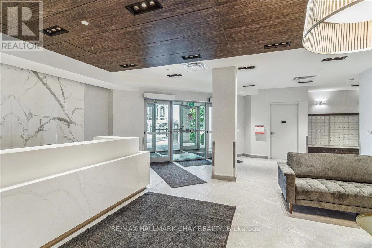 1110 - 58 LAKESIDE TERRACE