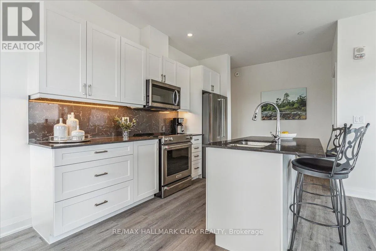 1110 - 58 LAKESIDE TERRACE