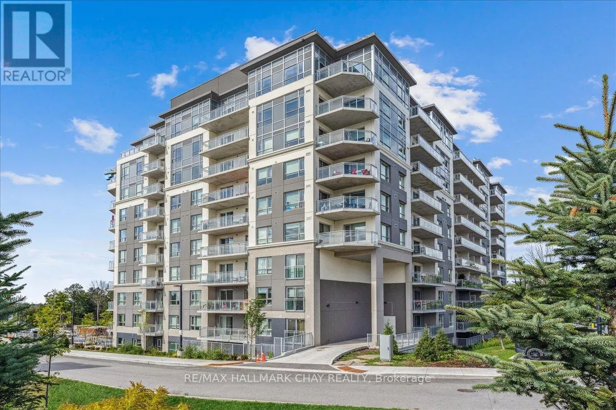 1110 - 58 LAKESIDE TERRACE