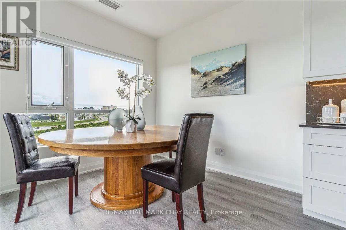 1110 - 58 LAKESIDE TERRACE