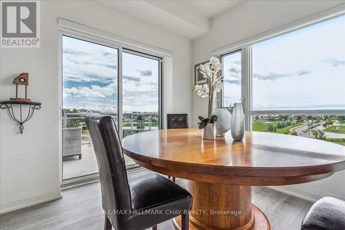 1110 - 58 LAKESIDE TERRACE