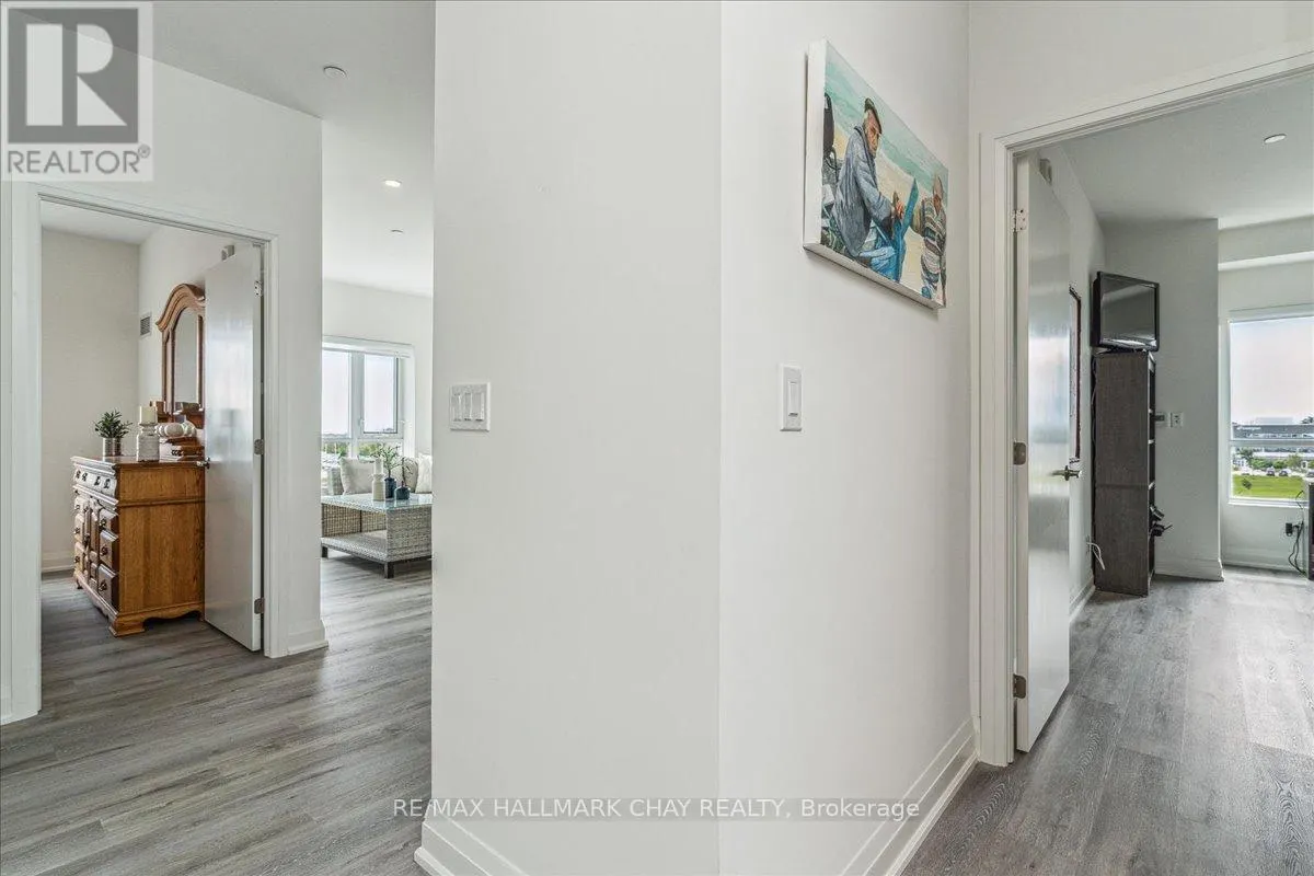 1110 - 58 LAKESIDE TERRACE