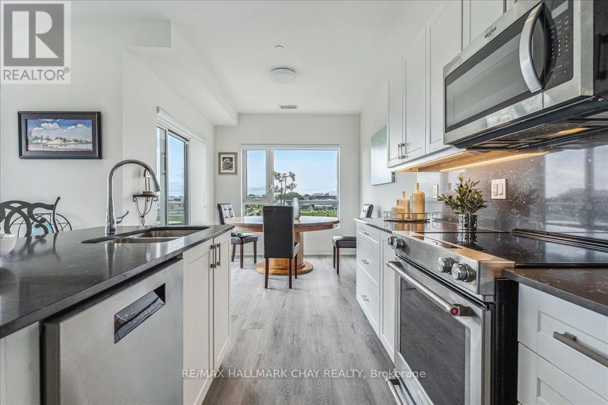 1110 - 58 LAKESIDE TERRACE