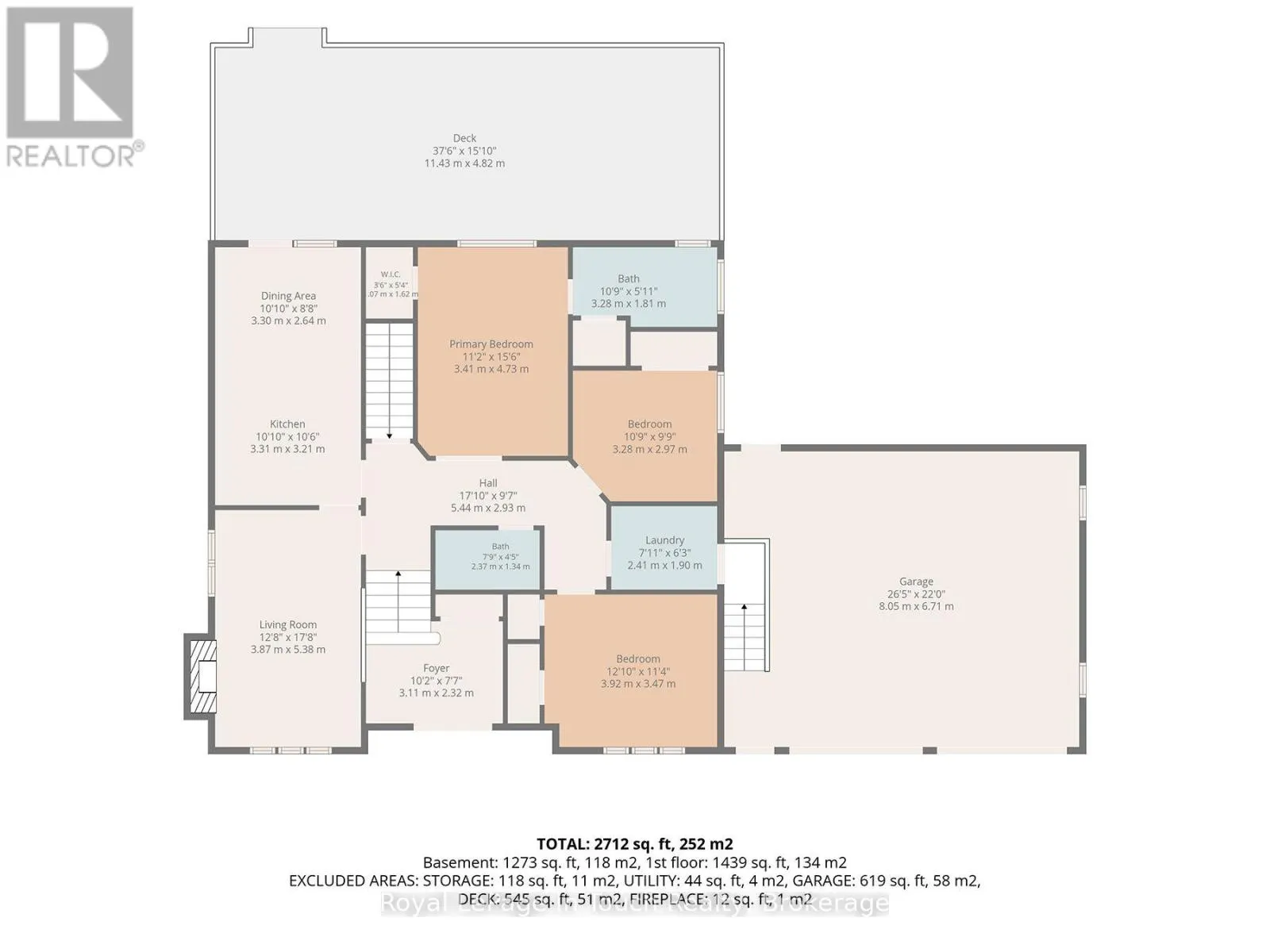 58 OLIVER DRIVE