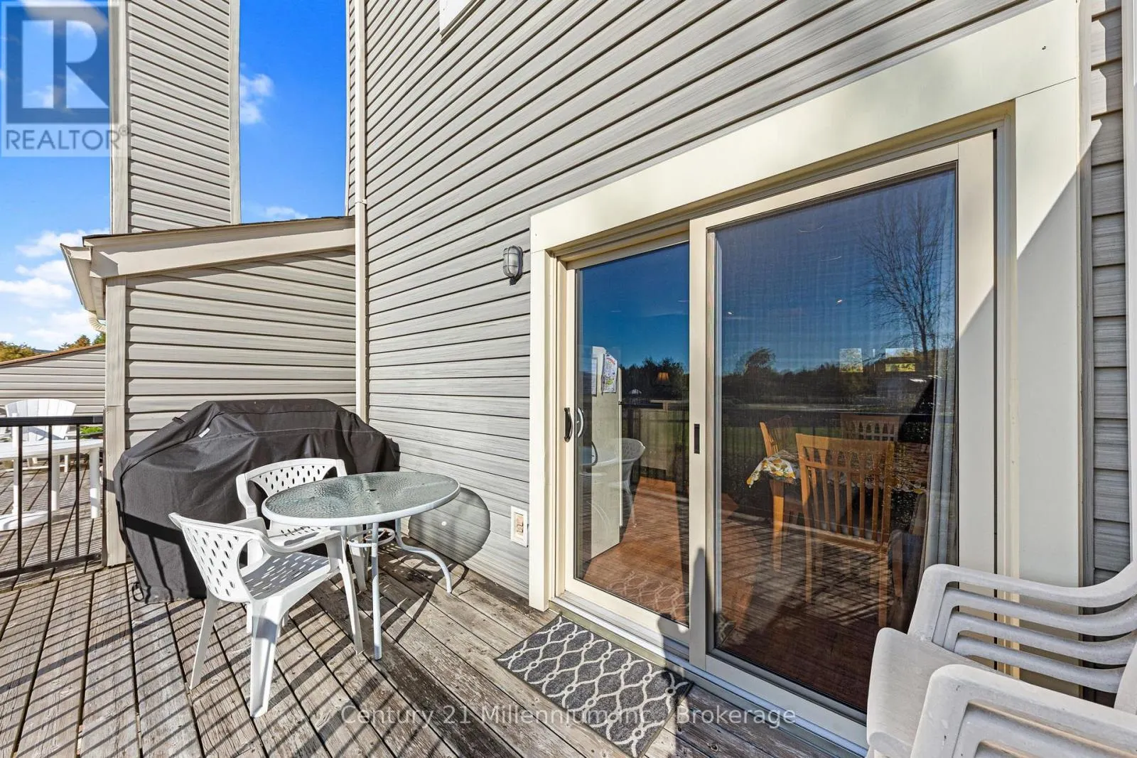 7 - 467 OXBOW CRESCENT #7