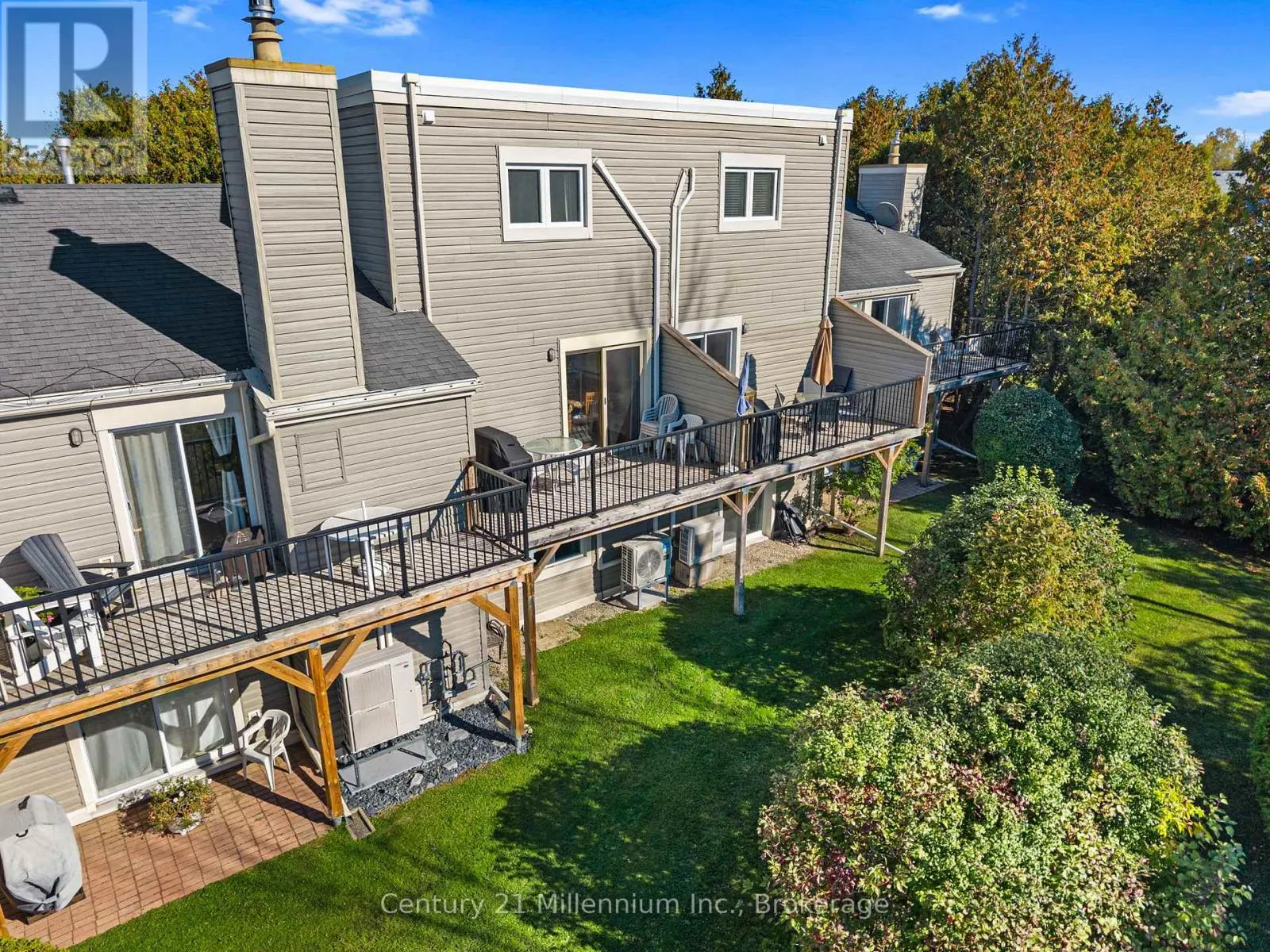 7 - 467 OXBOW CRESCENT #7