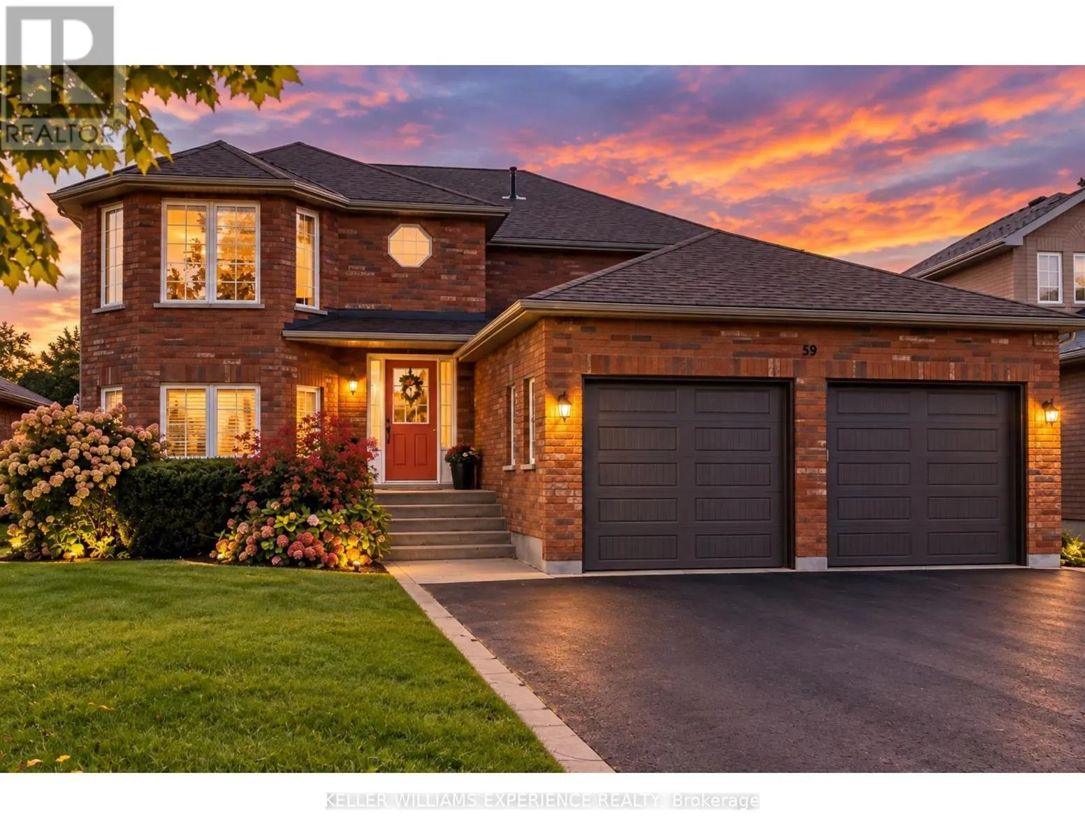 UPPER LEVEL - 59 NICKLAUS DRIVE