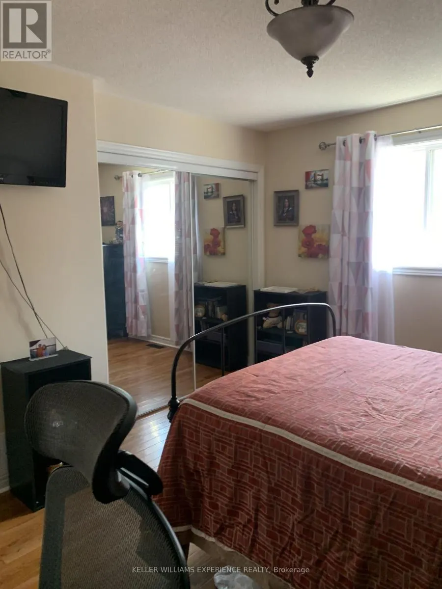 UPPER LEVEL - 59 NICKLAUS DRIVE